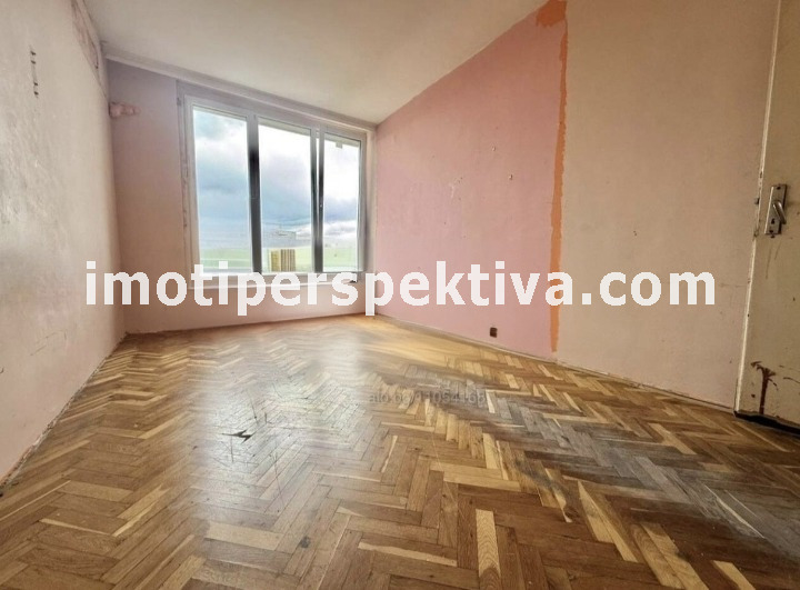 Продава 2-СТАЕН, гр. Пловдив, Център, снимка 3 - Апартаменти - 54217865