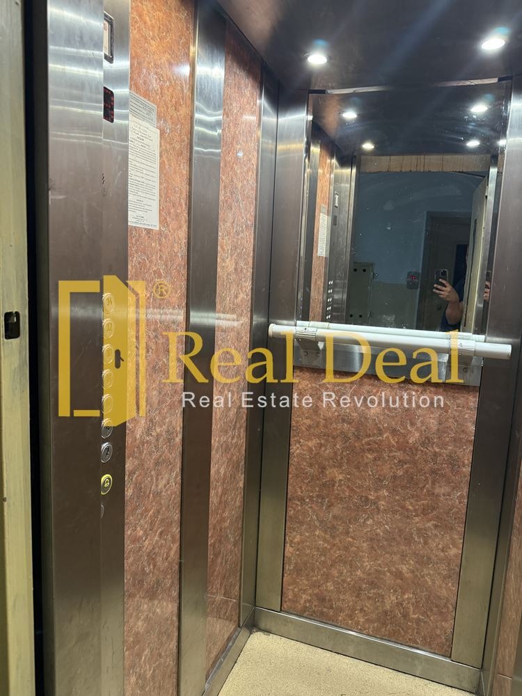 Продава 2-СТАЕН, гр. София, Бъкстон, снимка 13 - Апартаменти - 56096740