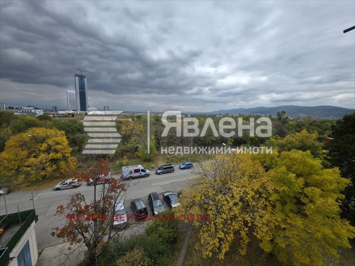Продава 2-СТАЕН, гр. София, Младост 3, снимка 8 - Апартаменти - 56352198
