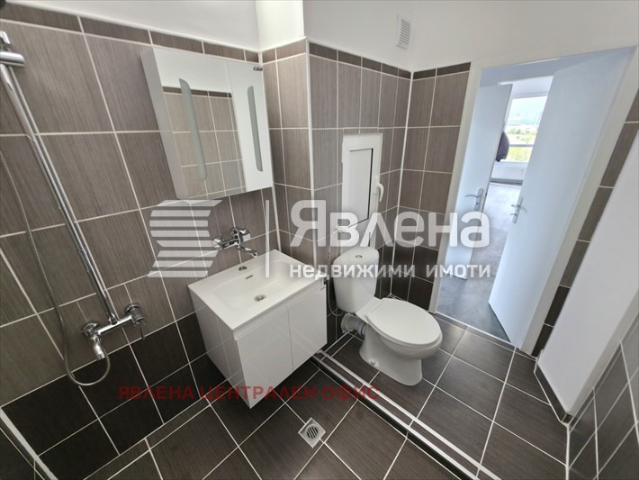 Продава 2-СТАЕН, гр. София, Младост 3, снимка 7 - Апартаменти - 56352198
