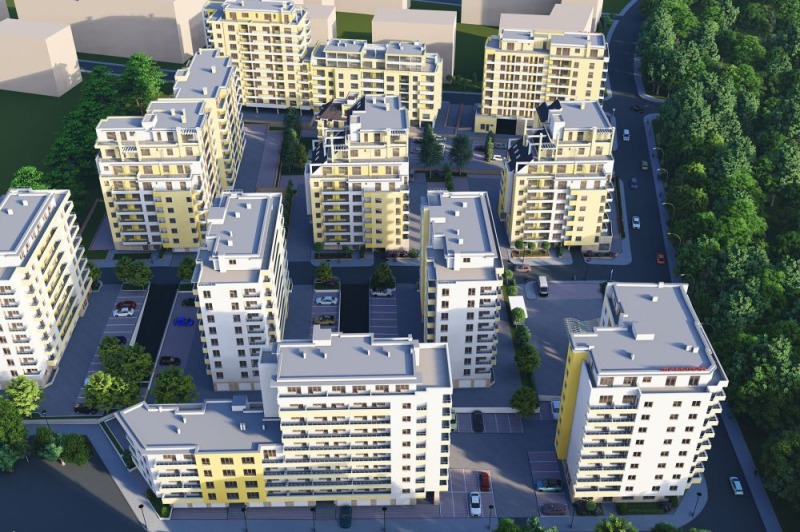Продава  3-стаен град Варна , Победа , 93 кв.м | 97727129