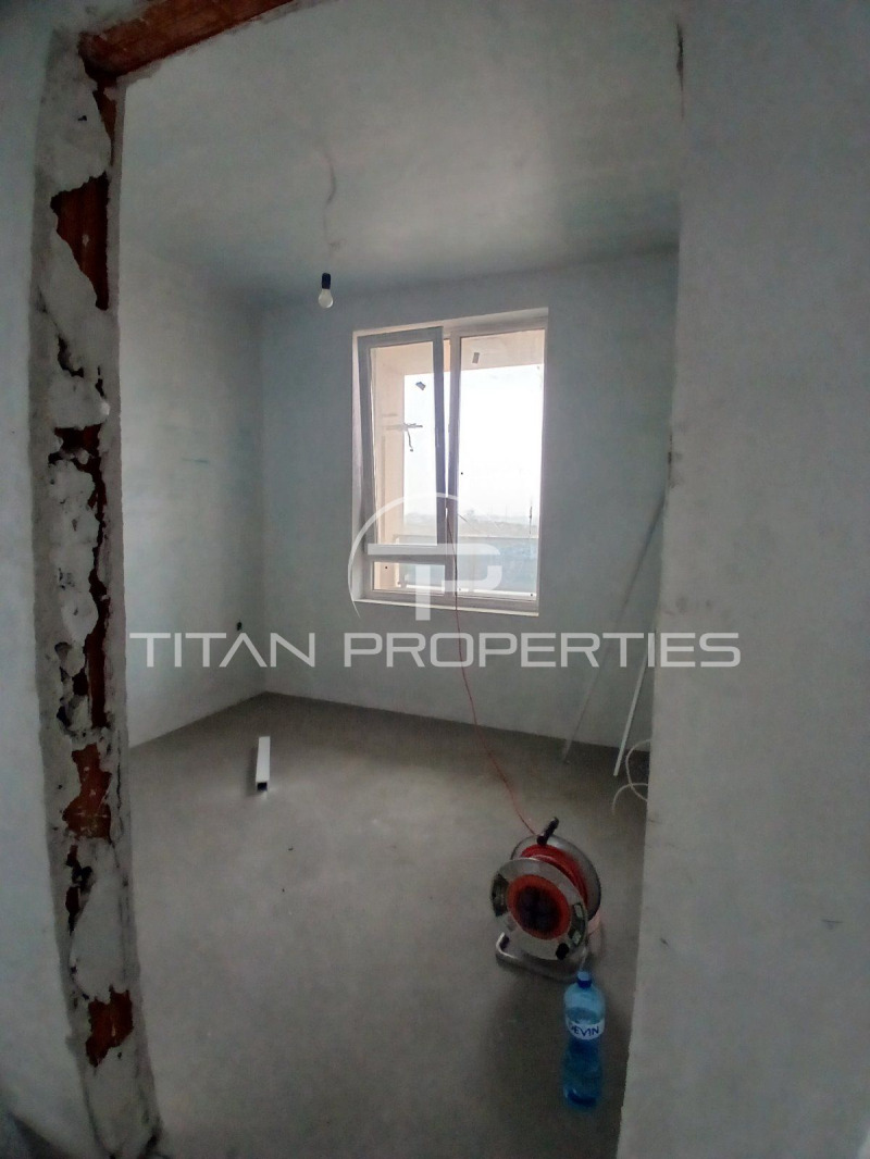 Продава 3-СТАЕН, гр. Пловдив, Христо Смирненски, снимка 3 - Апартаменти - 52604478