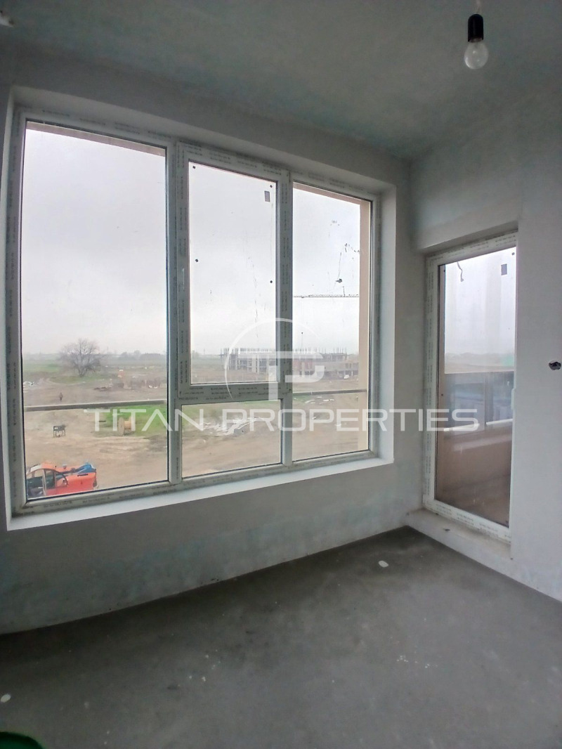 Продава 3-СТАЕН, гр. Пловдив, Христо Смирненски