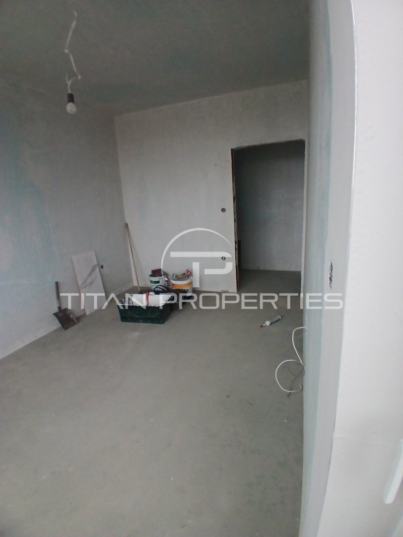 Продава 3-СТАЕН, гр. Пловдив, Христо Смирненски, снимка 5 - Апартаменти - 52604478