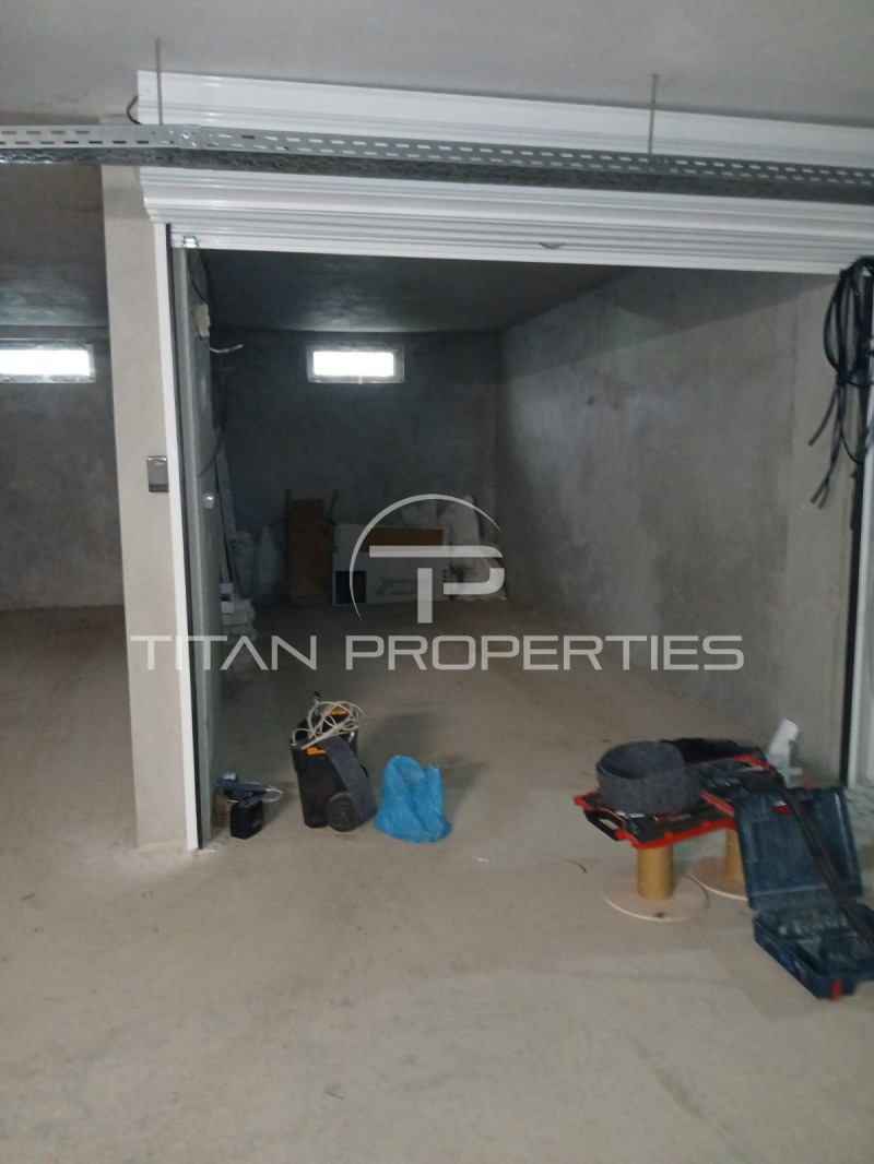 Продава 3-СТАЕН, гр. Пловдив, Христо Смирненски, снимка 9 - Апартаменти - 52604478