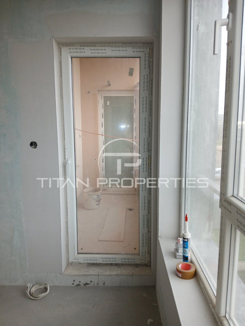 Продава 3-СТАЕН, гр. Пловдив, Христо Смирненски, снимка 7 - Апартаменти - 52604478