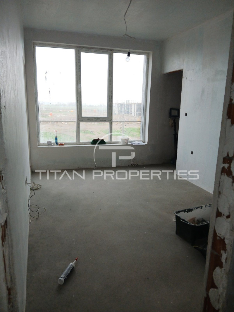 Продава 3-СТАЕН, гр. Пловдив, Христо Смирненски, снимка 4 - Апартаменти - 52604478