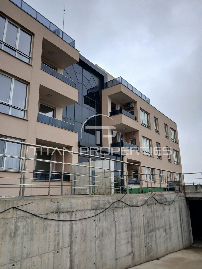 Продава 3-СТАЕН, гр. Пловдив, Христо Смирненски, снимка 10 - Апартаменти - 52604478