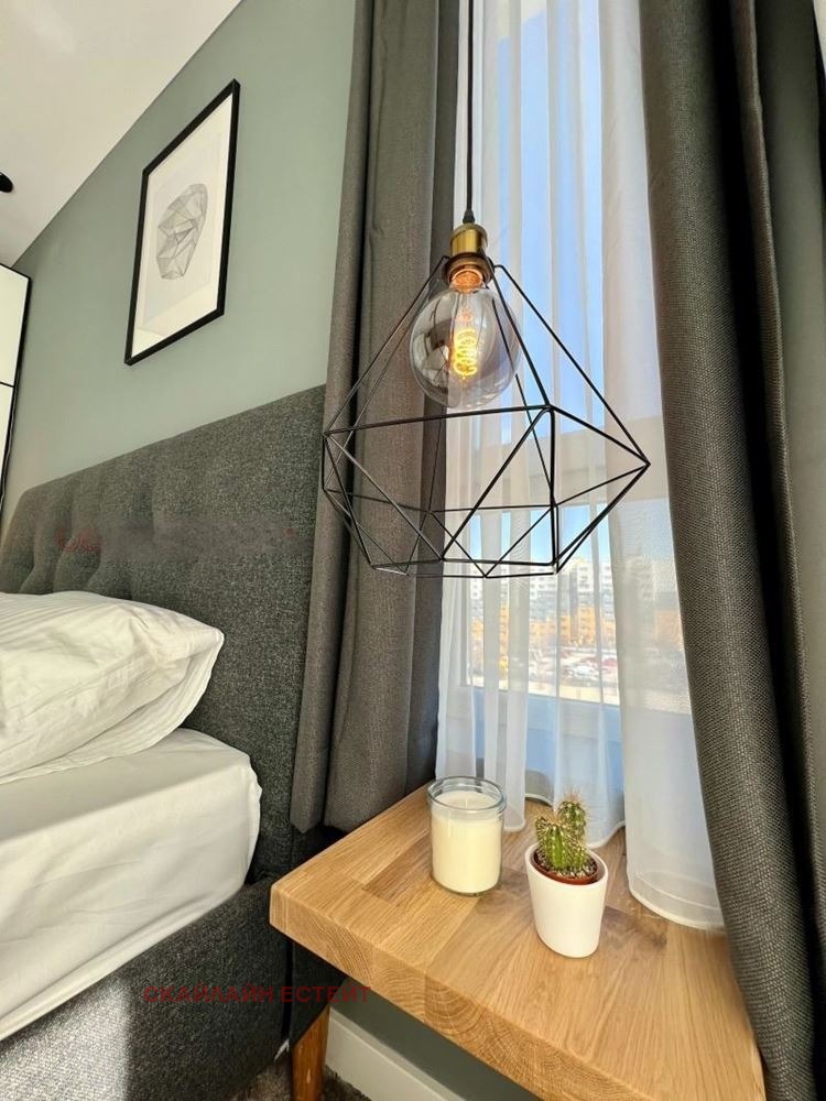 Продава 3-СТАЕН, гр. София, Изток, снимка 4 - Апартаменти - 53496376