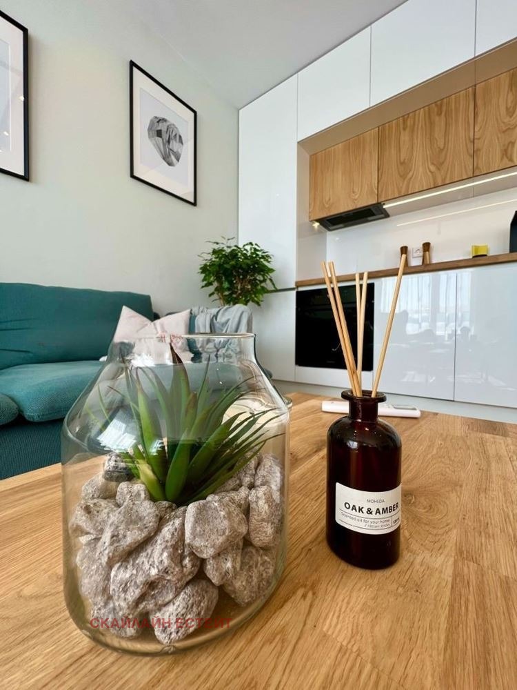 Продава 3-СТАЕН, гр. София, Изток, снимка 10 - Апартаменти - 53496376