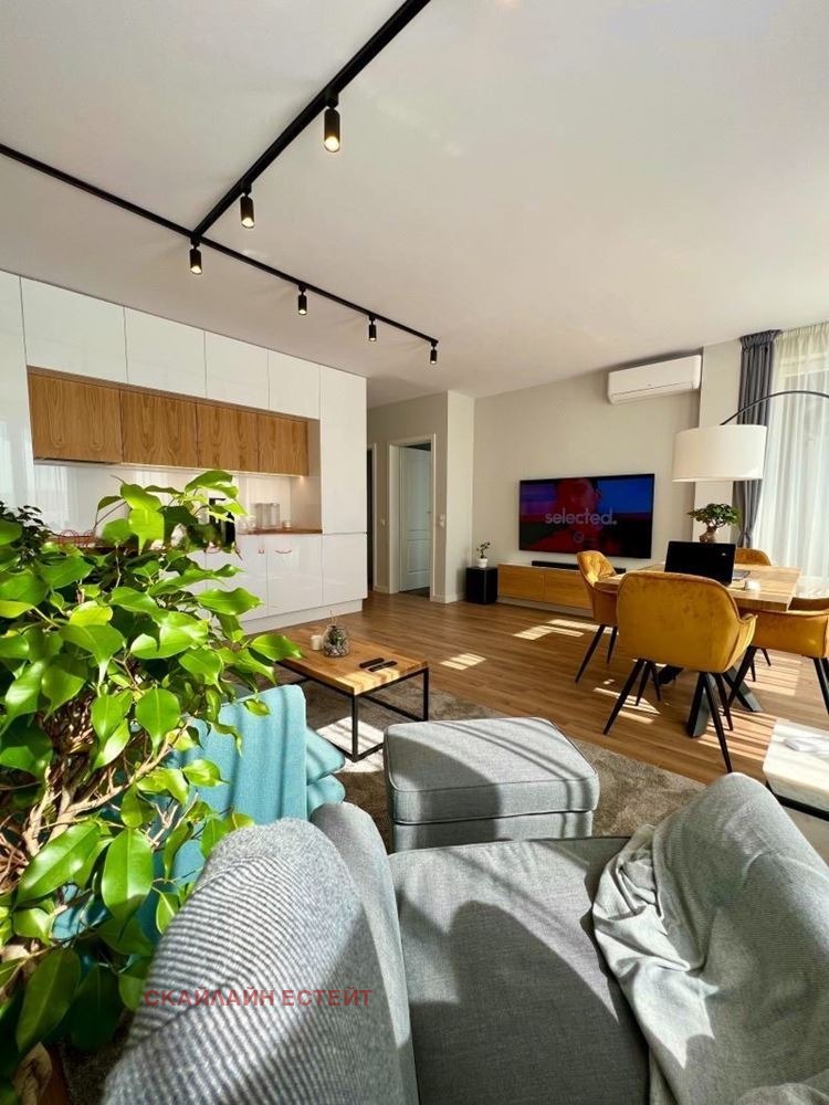 Продава 3-СТАЕН, гр. София, Изток, снимка 8 - Апартаменти - 53496376