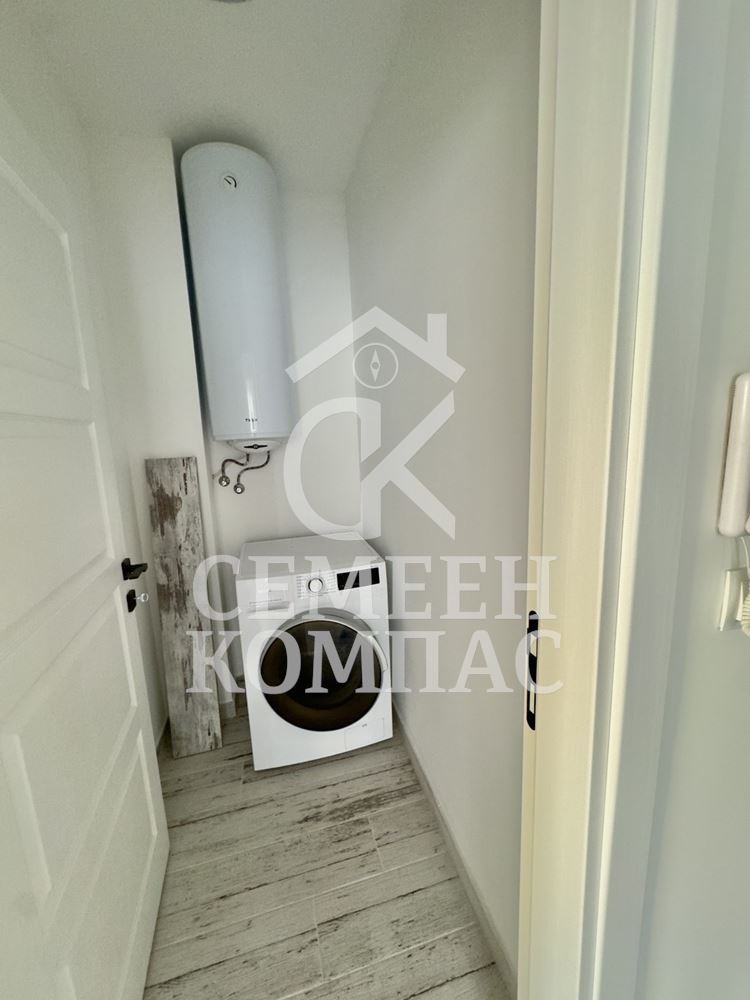 Продава 3-СТАЕН, гр. Пловдив, Христо Смирненски, снимка 10 - Апартаменти - 54054222