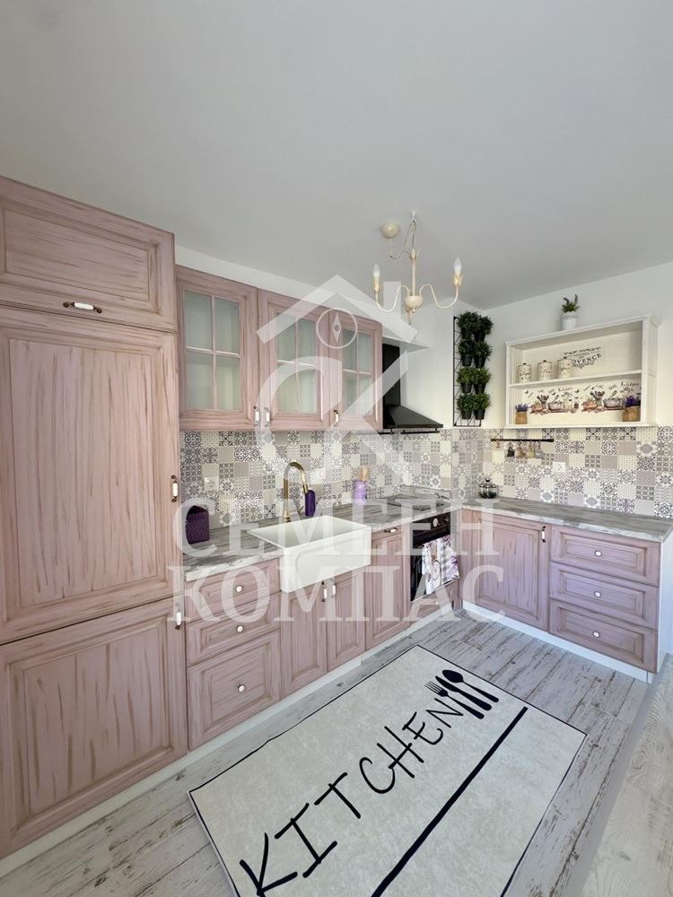 Продава 3-СТАЕН, гр. Пловдив, Христо Смирненски, снимка 2 - Апартаменти - 54054222