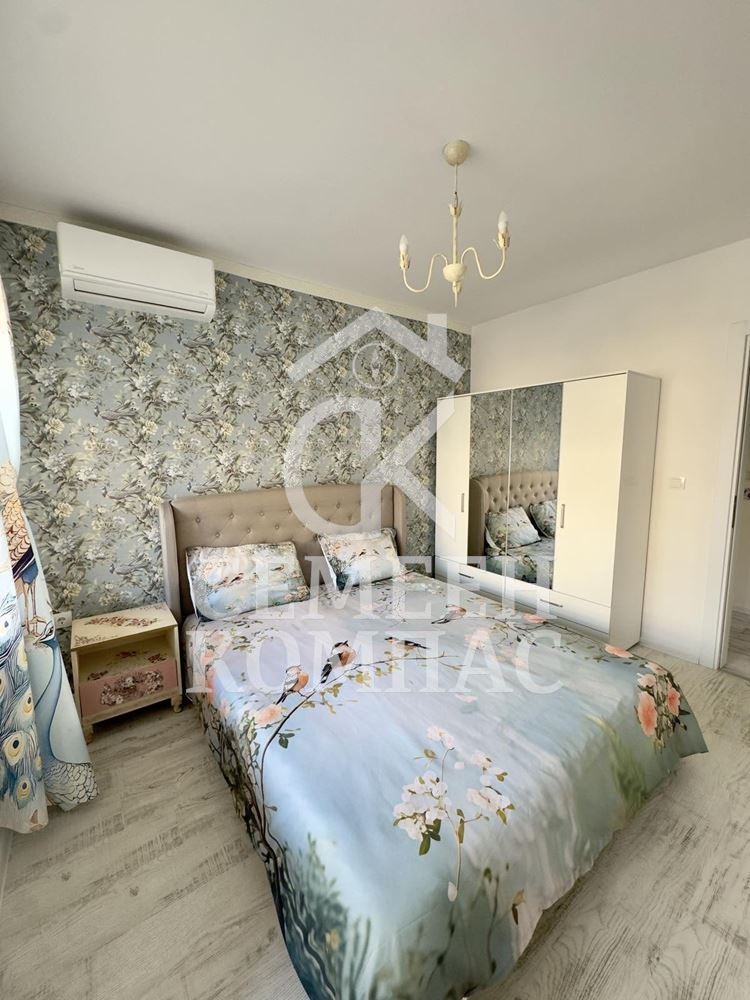 Продава 3-СТАЕН, гр. Пловдив, Христо Смирненски, снимка 5 - Апартаменти - 54054222