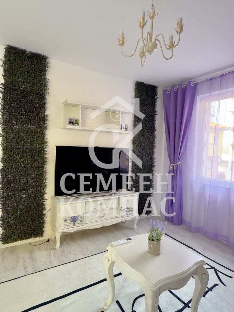 Продава 3-СТАЕН, гр. Пловдив, Христо Смирненски, снимка 4 - Апартаменти - 54054222