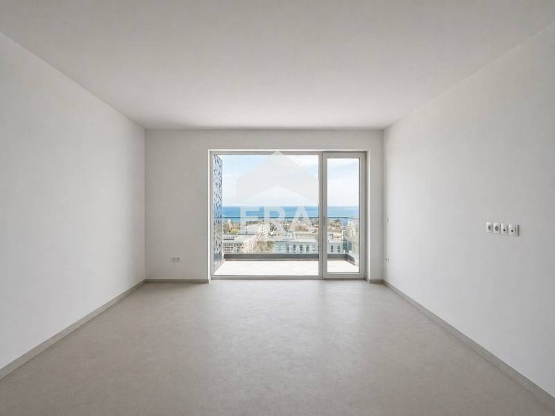 Продава 3-СТАЕН, гр. Варна, Бриз, снимка 2 - Апартаменти - 55434339