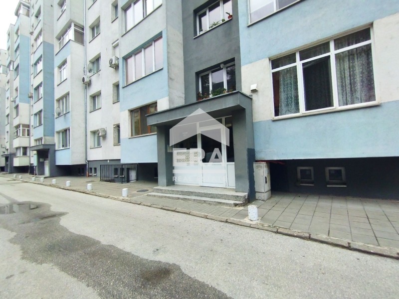 Продава 3-СТАЕН, гр. Силистра, Митница, снимка 6 - Апартаменти - 56645180