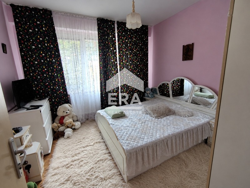 Продава 3-СТАЕН, гр. Силистра, Митница, снимка 3 - Апартаменти - 56645180