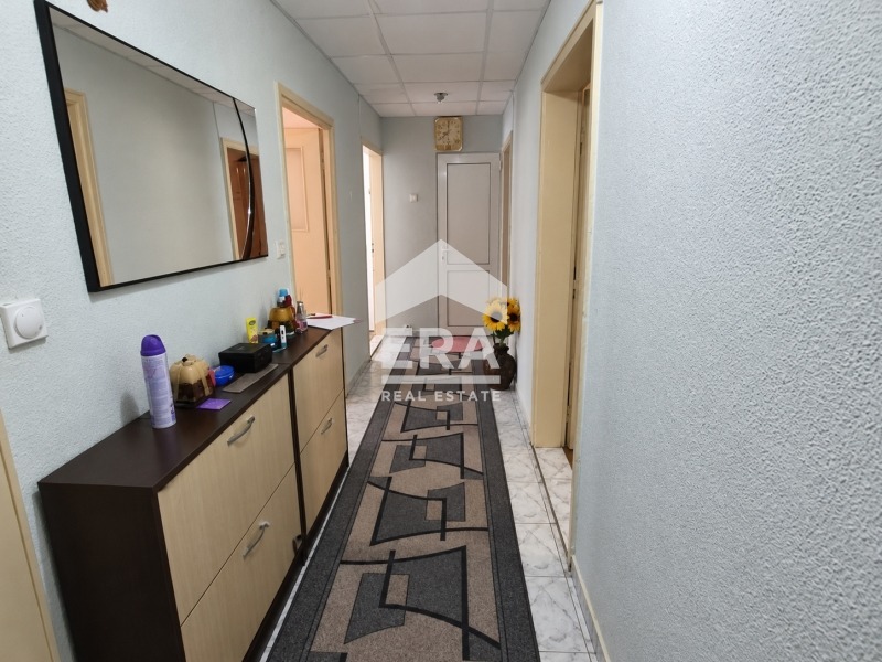 Продава 3-СТАЕН, гр. Силистра, Митница, снимка 5 - Апартаменти - 56645180
