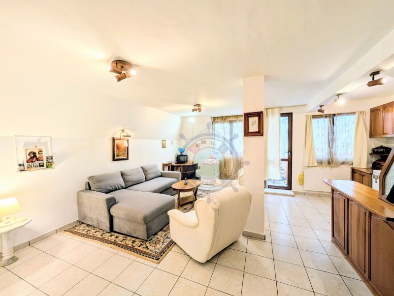 Продава 4-СТАЕН, гр. Варна, Чаталджа