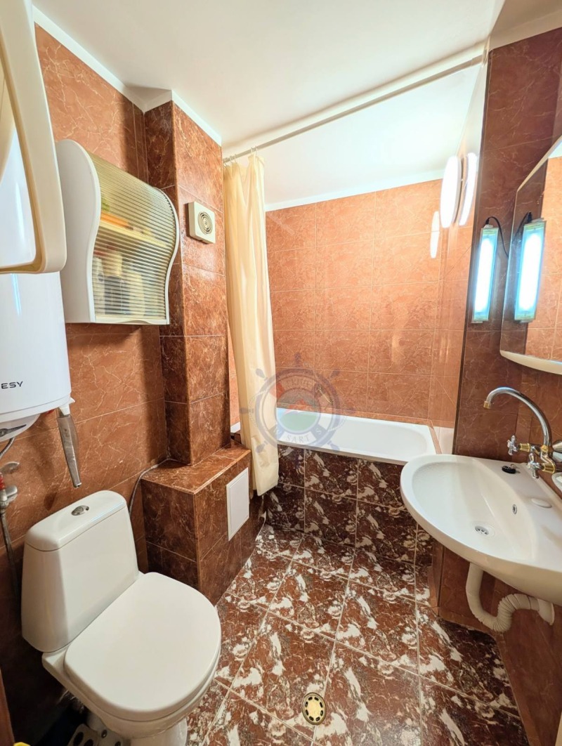 Продава 4-СТАЕН, гр. Варна, Чаталджа, снимка 12 - Апартаменти - 53484609