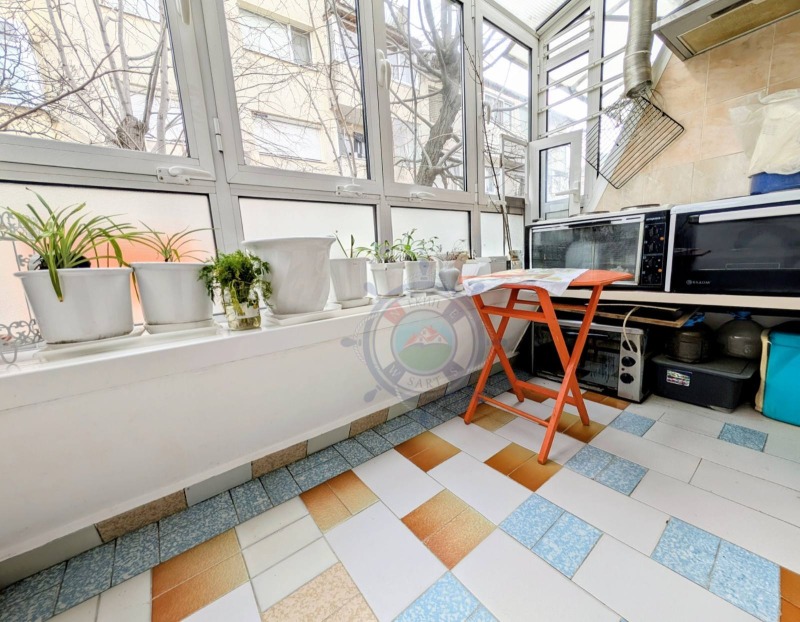 Продава 4-СТАЕН, гр. Варна, Чаталджа, снимка 15 - Апартаменти - 53484609