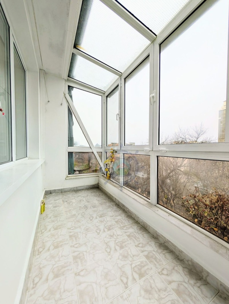 Продава 4-СТАЕН, гр. Варна, Чаталджа, снимка 8 - Апартаменти - 53484609