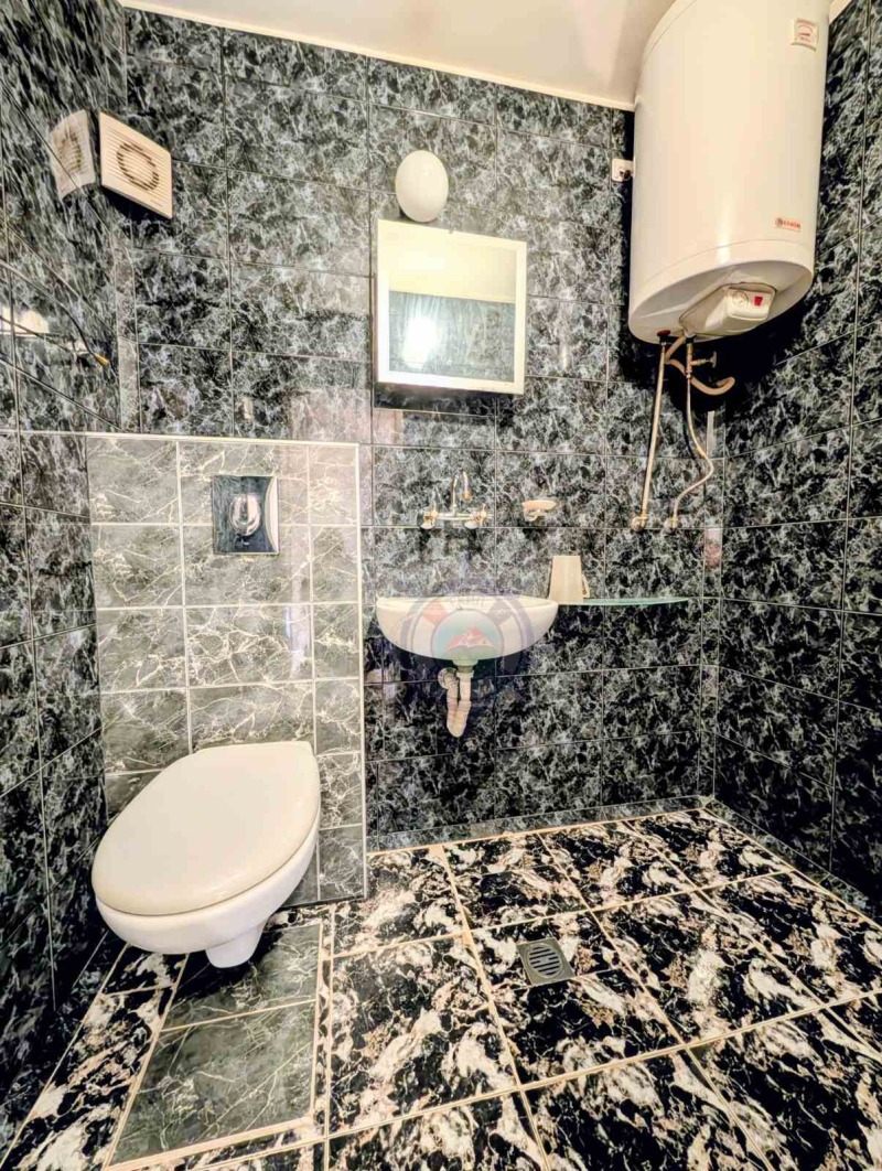 Продава 4-СТАЕН, гр. Варна, Чаталджа, снимка 13 - Апартаменти - 53484609