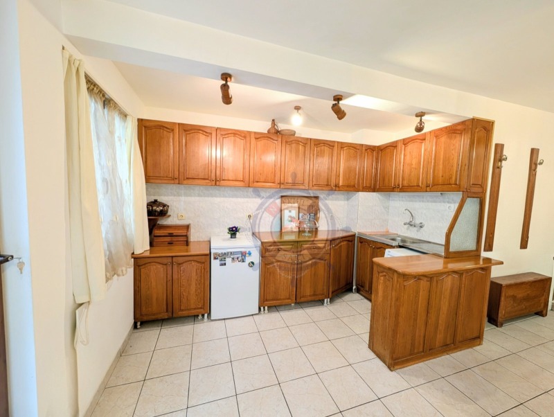 Продава 4-СТАЕН, гр. Варна, Чаталджа, снимка 3 - Апартаменти - 53484609