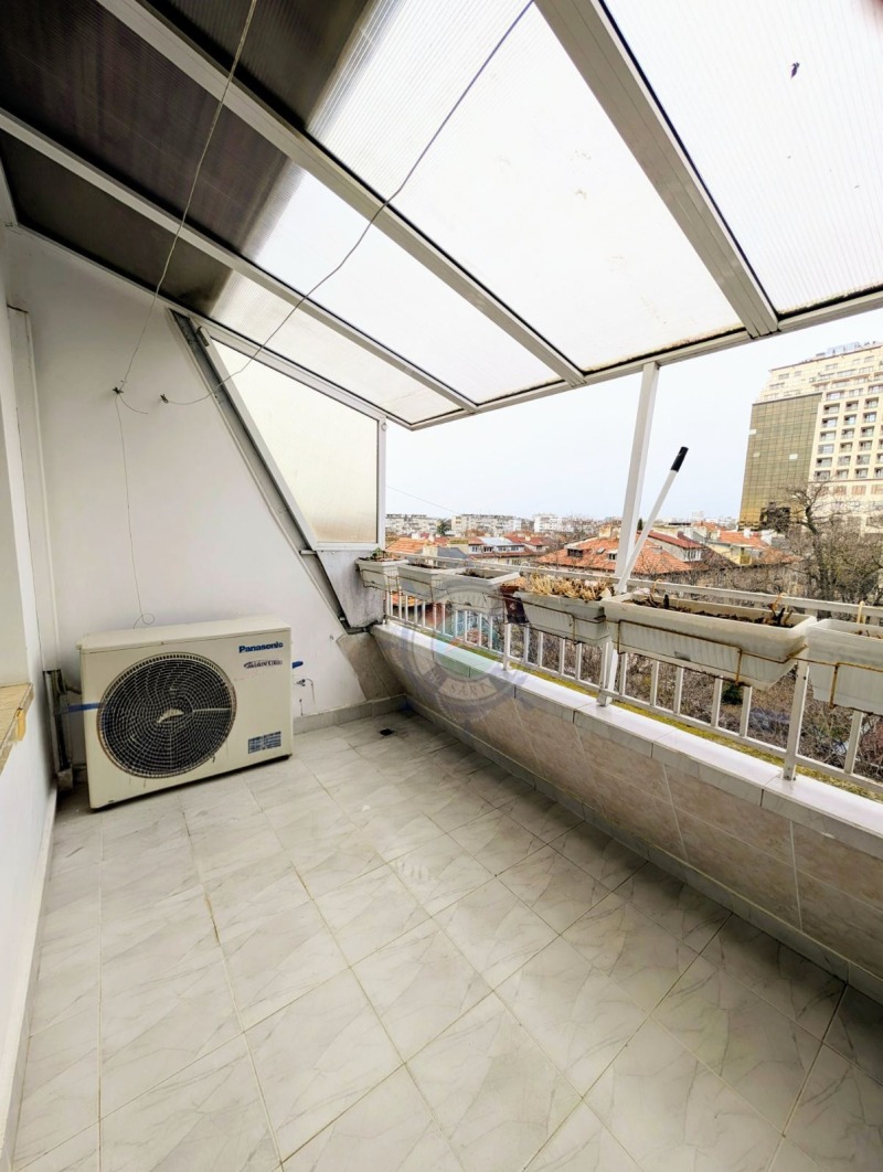 Продава 4-СТАЕН, гр. Варна, Чаталджа, снимка 16 - Апартаменти - 53484609