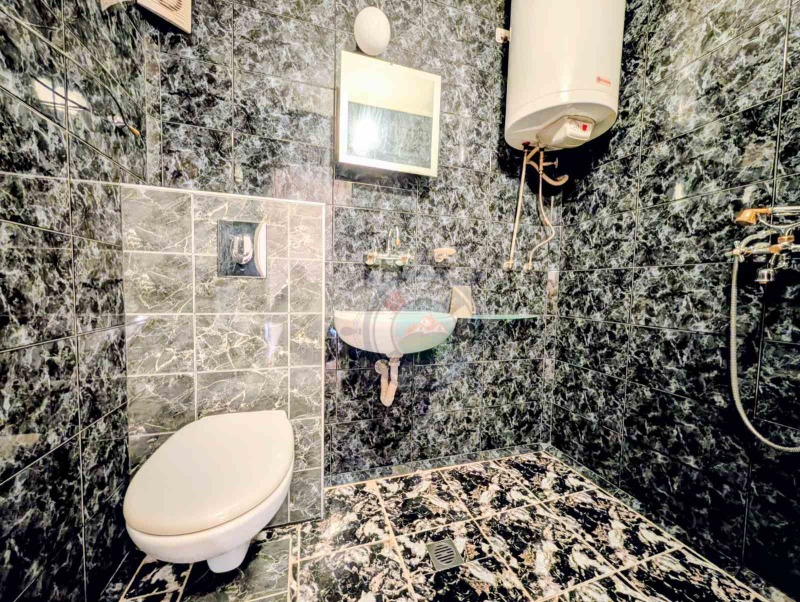 Продава 4-СТАЕН, гр. Варна, Чаталджа, снимка 14 - Апартаменти - 53484609