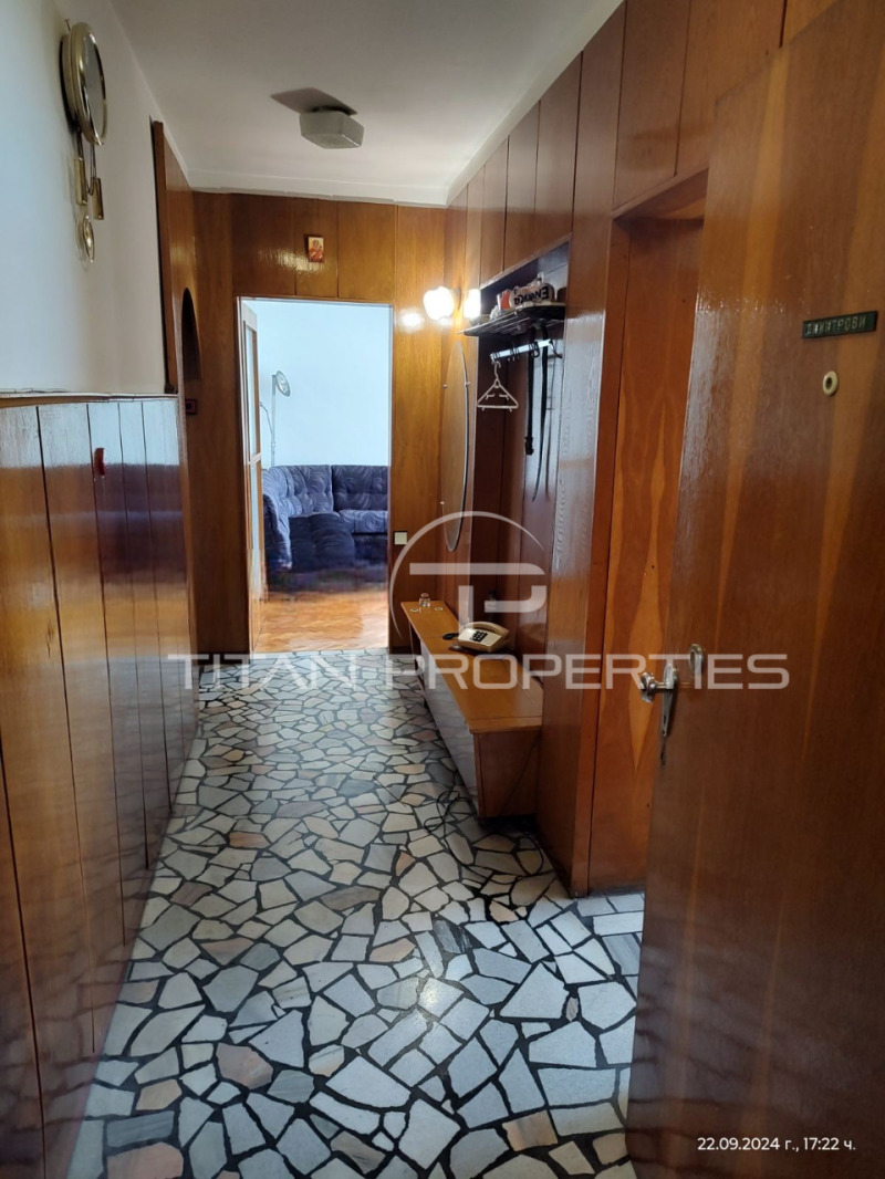For Sale  3+ bedroom Plovdiv , Tsentar , 117 sq.m | 50807341 - image [8]