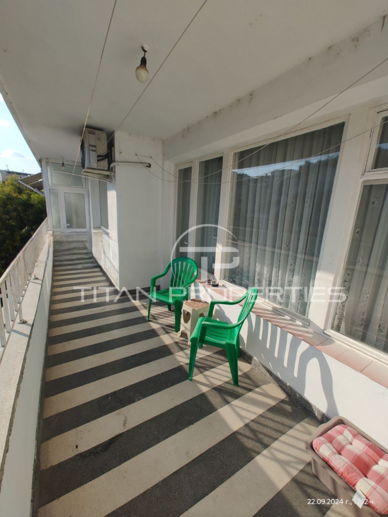For Sale  3+ bedroom Plovdiv , Tsentar , 117 sq.m | 50807341 - image [10]