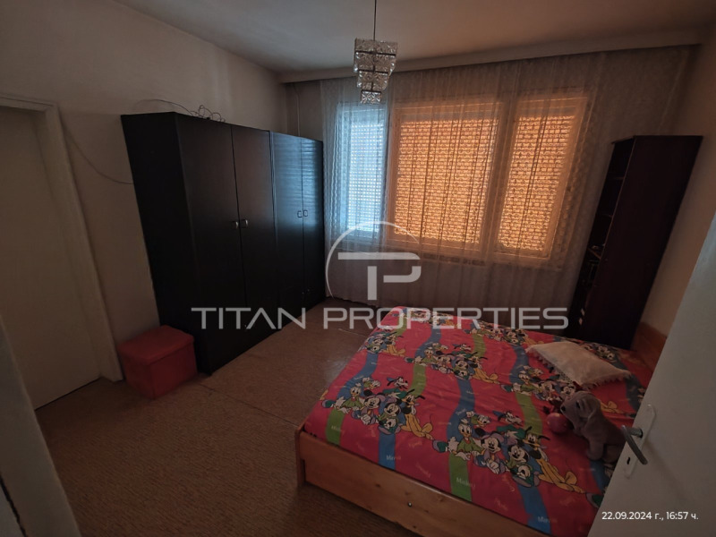 For Sale  3+ bedroom Plovdiv , Tsentar , 117 sq.m | 50807341 - image [7]