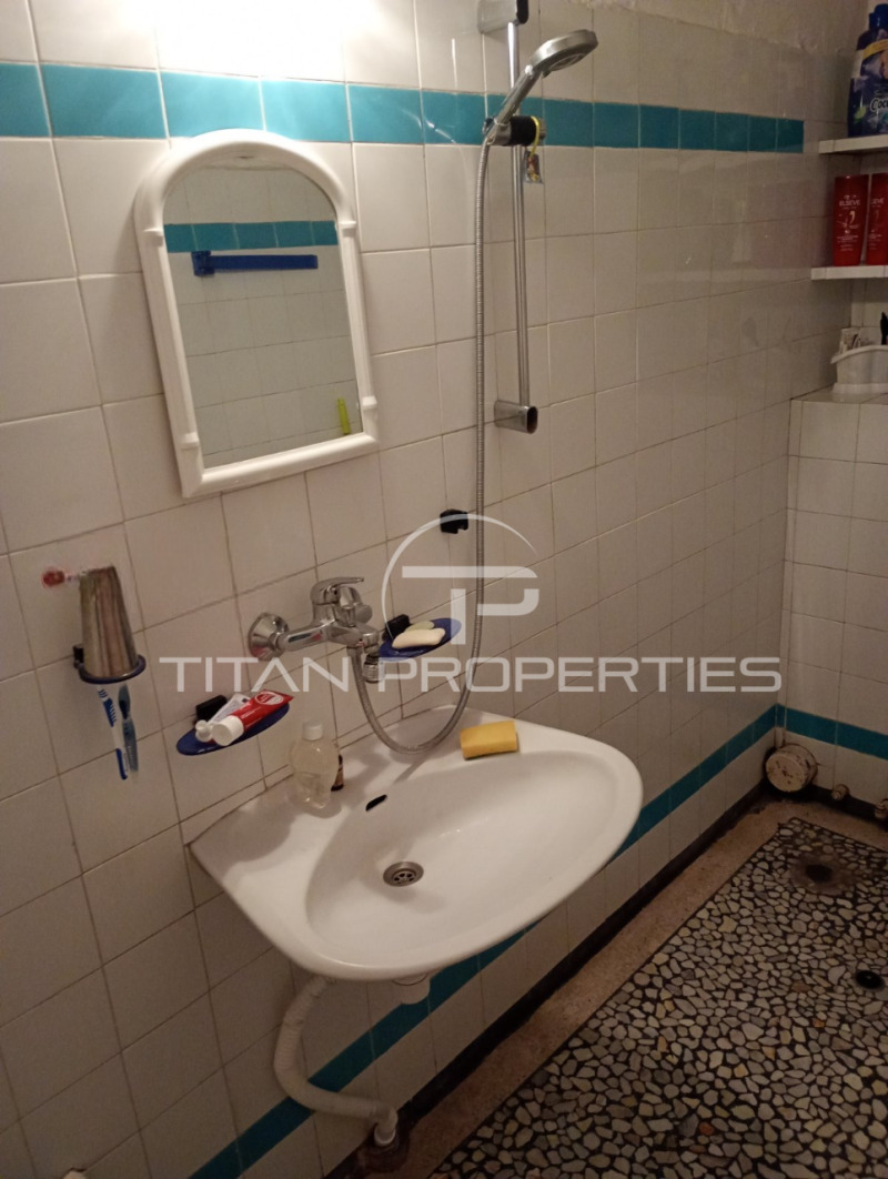 For Sale  3+ bedroom Plovdiv , Tsentar , 117 sq.m | 50807341 - image [9]