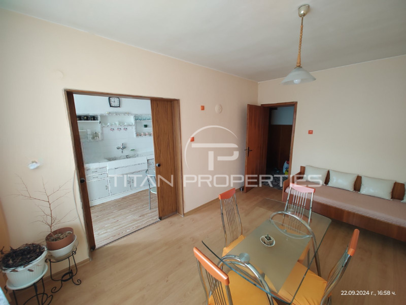 For Sale  3+ bedroom Plovdiv , Tsentar , 117 sq.m | 50807341 - image [3]