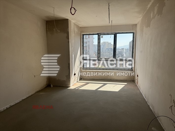 Продава ОФИС, гр. София, Бъкстон, снимка 3 - Офиси - 52763997