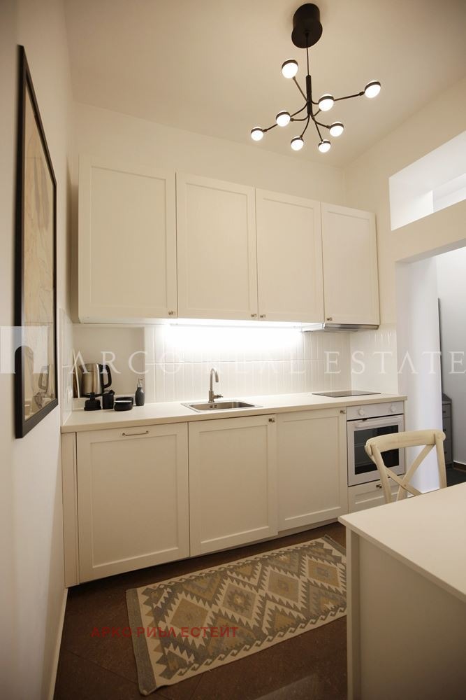 Продава ОФИС, гр. София, Център, снимка 2 - Офиси - 56126519