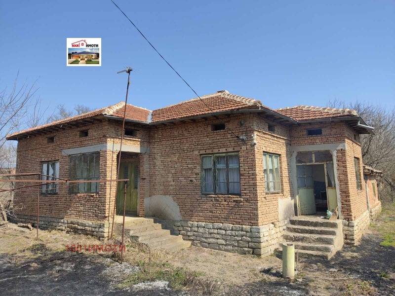 Продава  Къща област Добрич , с. Изворово , 80 кв.м | 90363186