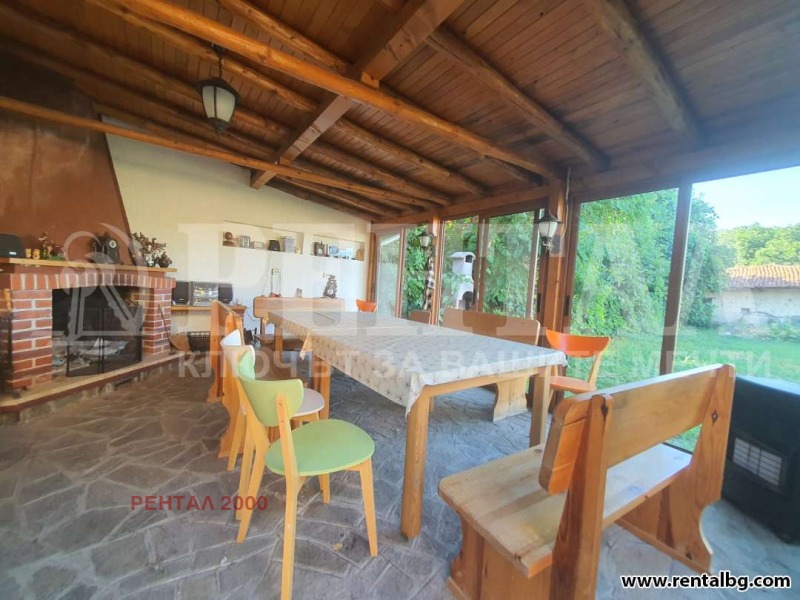Na prodej  Dům oblast Plovdiv , Jagodovo , 294 m2 | 65621090 - obraz [15]