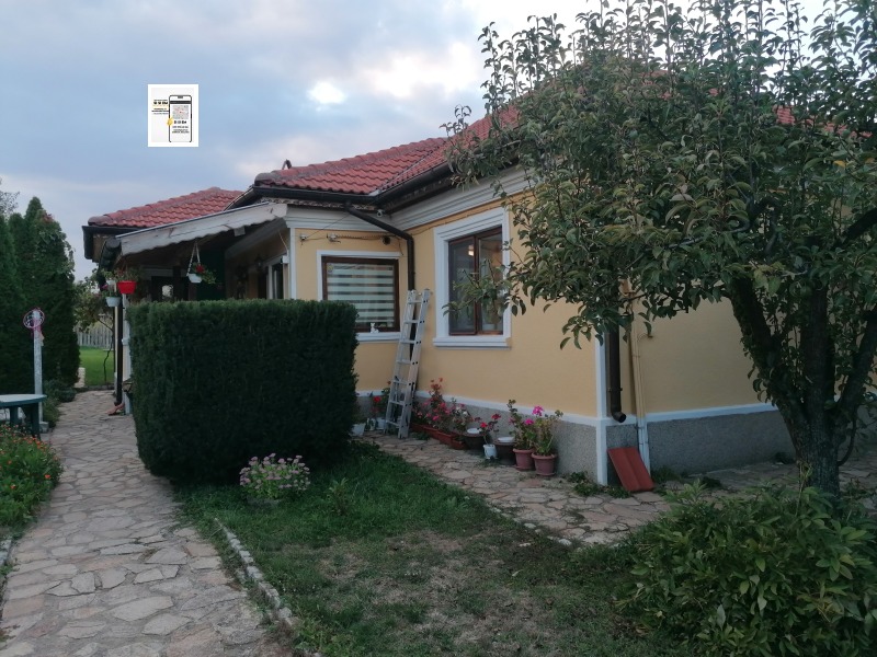 For Sale  House region Dobrich , Stefanovo , 120 sq.m | 89980376 - image [14]
