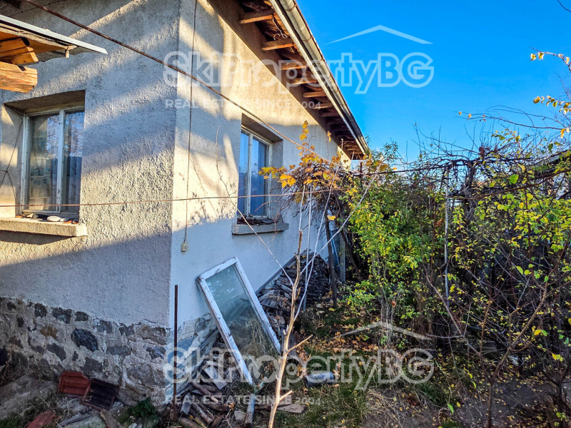 Продава КЪЩА, гр. Долна баня, област София област, снимка 3 - Къщи - 52463977