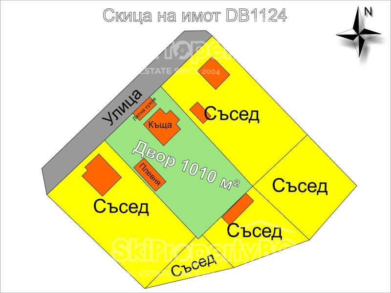 Продава КЪЩА, гр. Долна баня, област София област, снимка 16 - Къщи - 52463977