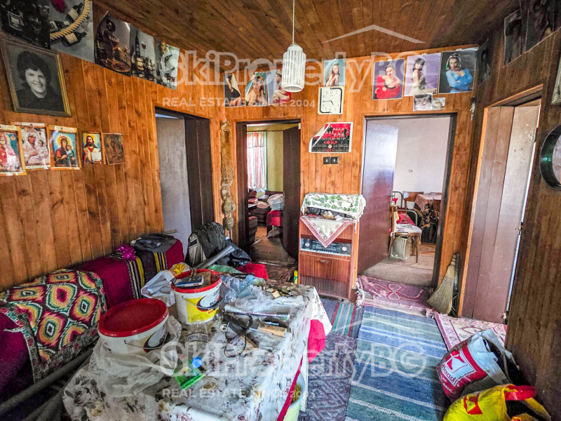 Продава КЪЩА, гр. Долна баня, област София област, снимка 8 - Къщи - 52463977