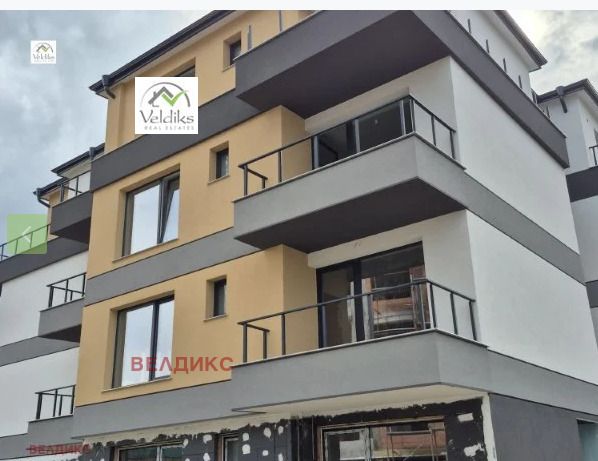 Te koop  Parkeerplaats Sofia , Gorubljane , 33 m² | 41788495 - afbeelding [2]