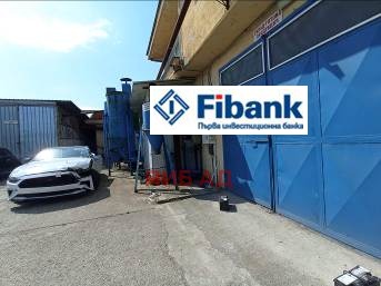 Satılık  Endüstriyel bina Blagoevgrad , Parva promişlena zona , 674 metrekare | 14891050 - görüntü [8]