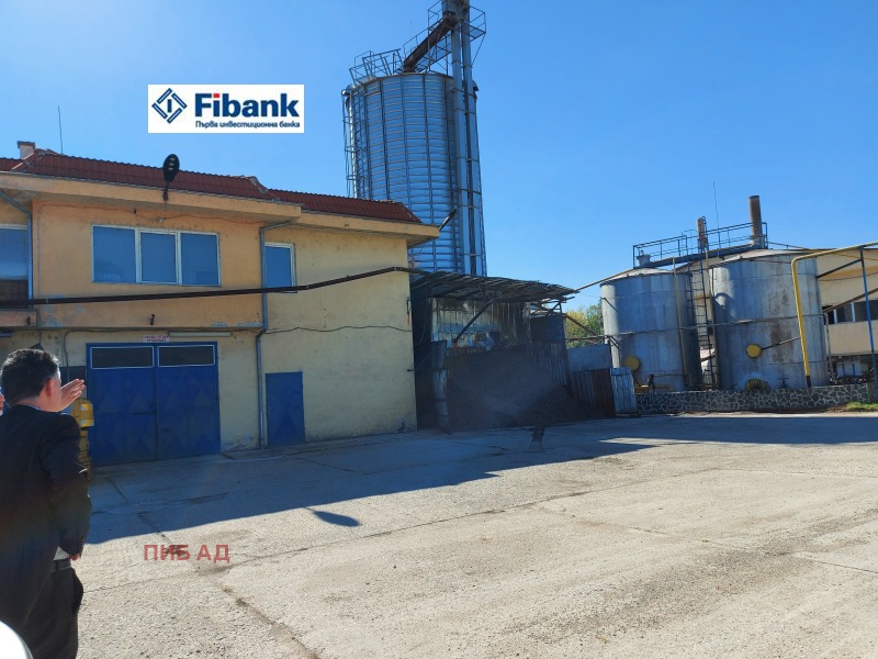 Satılık  Endüstriyel bina Blagoevgrad , Parva promişlena zona , 674 metrekare | 14891050