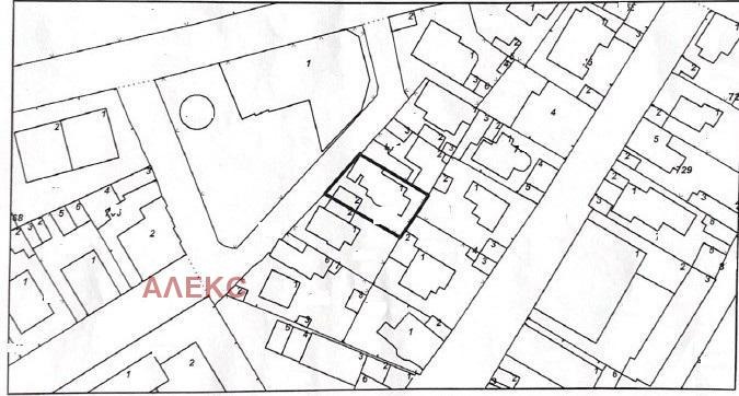 En venta  Trama Plovdiv , Komatevski vazel , 240 metros cuadrados | 57729725 - imagen [2]