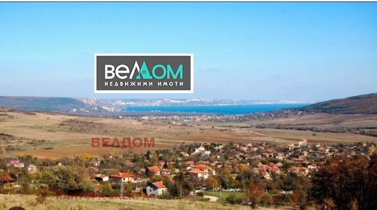 Продава ПАРЦЕЛ, с. Осеново, област Варна