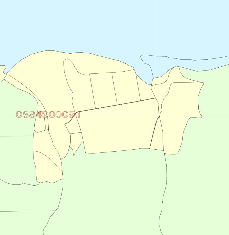 Продава ПАРЦЕЛ, гр. Камено, област Бургас, снимка 2 - Парцели - 53456254